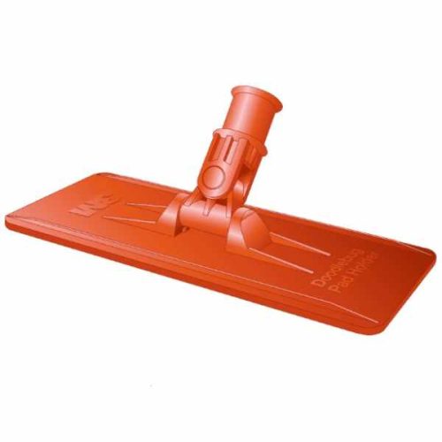 3M Doodlebug Pad for aggressive floor finish stripping