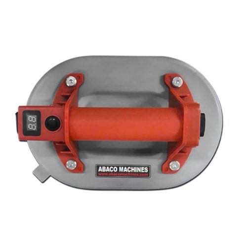 Abaco Ellip Power Pump Vacuum Suction Cup - Imagen Gallery 3