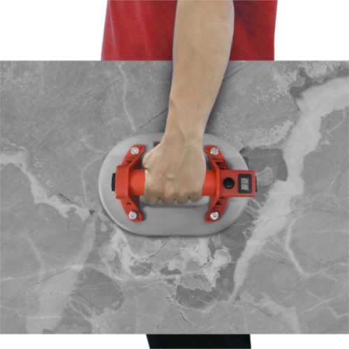 Abaco Ellip Power Pump Vacuum Suction Cup - Imagen Gallery 4