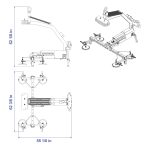 Aardwolf 180º Rotation Vacuum Lifter ARV-180E - Imagen Gallery - Plans