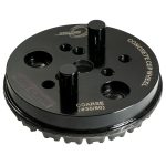 Cyclone Cluster Puck - Imagen Gallery
