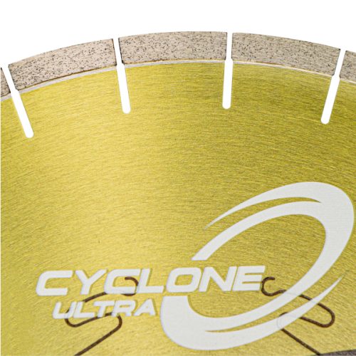 Cyclone Ultra Blade - Imagen Gallery