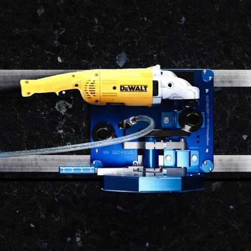 Omega Diamond Blue Ripper G2 Saw - Imagen Gallery 3