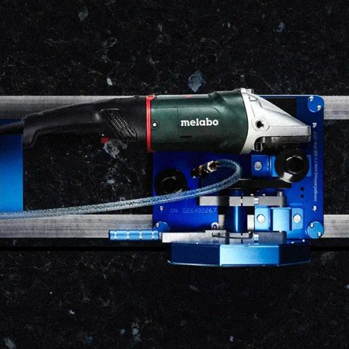 Omega Diamond Blue Ripper G2 Saw - Imagen Gallery 4