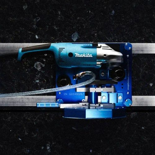 Omega Diamond Blue Ripper G2 Saw - Imagen Gallery 5