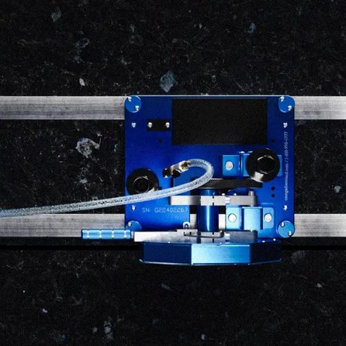 Omega Diamond Blue Ripper G2 Saw - Imagen Gallery 6