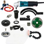 Omega Diamond Eagle Edger - Imagen Gallery