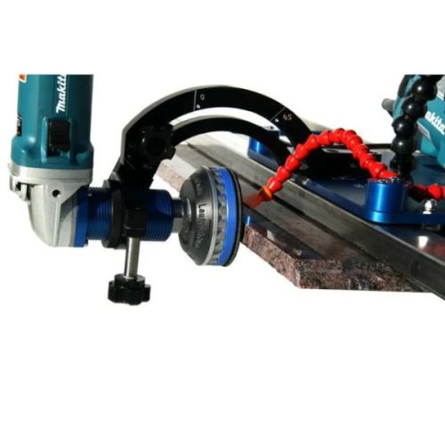 Omega Diamond Eagle Edger - Imagen Gallery 2