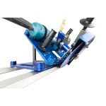 Omega Diamond Miter Base - Imagen Gallery