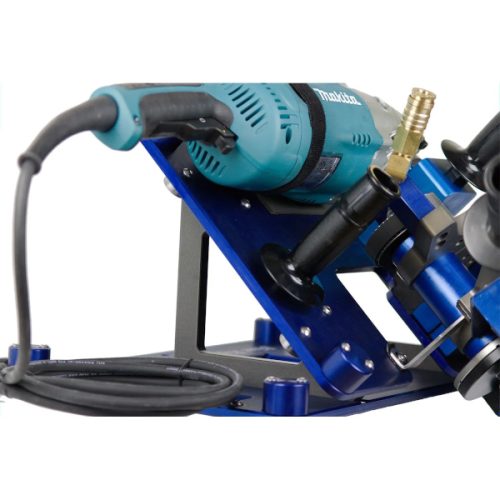 Omega Diamond Miter Base - Imagen Gallery 2
