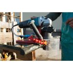 Omega Diamond Red Ripper Ultralight Super Stone Router - Imagen Gallery 4