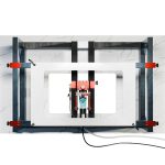 Omega Diamond Sink Ripper Manual Stone Router - Imagen Gallery