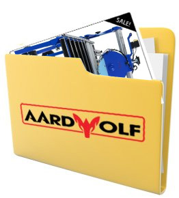 Aardwolf Cutting Machines