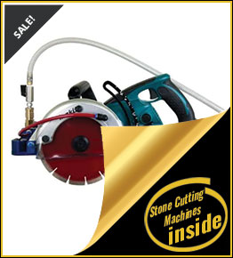 Stone Cutting Machines