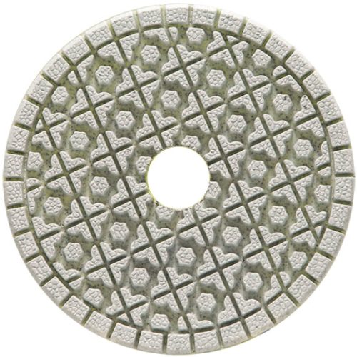 Typhoon ES White Resin 7-Step 4" - Imagen Gallery
