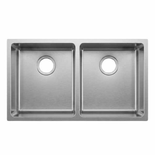 Pelican PL-VR5050 ADA Urban Series stainless steel sink