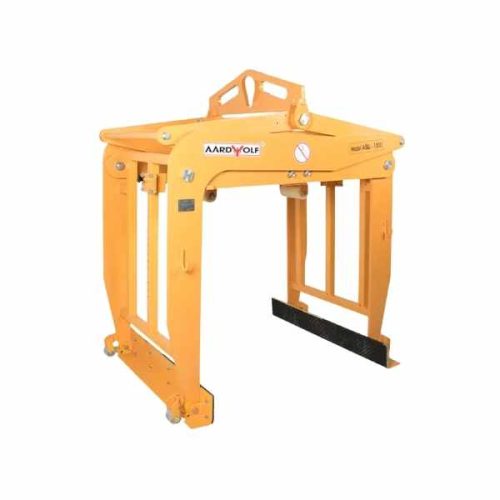 Aardwolf ABGL-1800 brick grab lifter for lifting and placing bricks