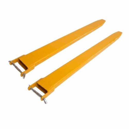 Abaco AFE083 forklift extensions for longer forklift reach