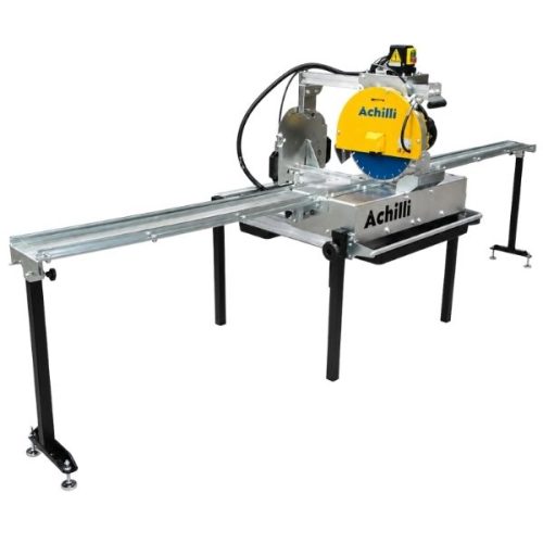 Achilli CMS Side Extension for supporting longer materials on CMS miter saws
