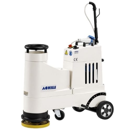 Achilli LM/30-VE 230 Volt floor grinding and polishing machine for natural stone and concrete