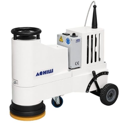 Achilli LM/30-CE 230 Volt floor grinding and polishing machine for stone and concrete surfaces