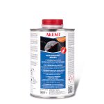 Akemi Acid Protect Brush liquid UV protective lacquer for marble and limestone surfaces.