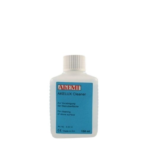 AKEMI AKELUX Cleaner for cleaning damaged stone areas