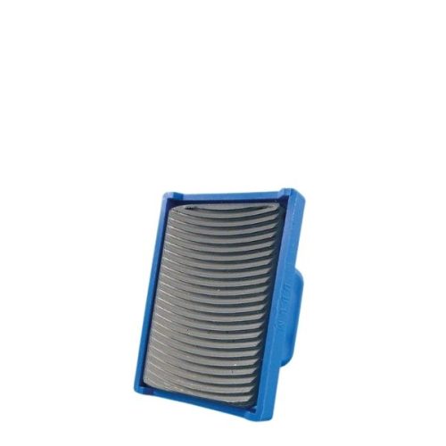 AKEMI AKELUX Planer for removing excess repair material from stone or ceramic