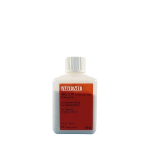 AKEMI AKELUX Polishing Paste for high-gloss polishing of damaged areas
