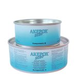 Akemi AKEPOX 2020 for filling joints and horizontal stone bonding