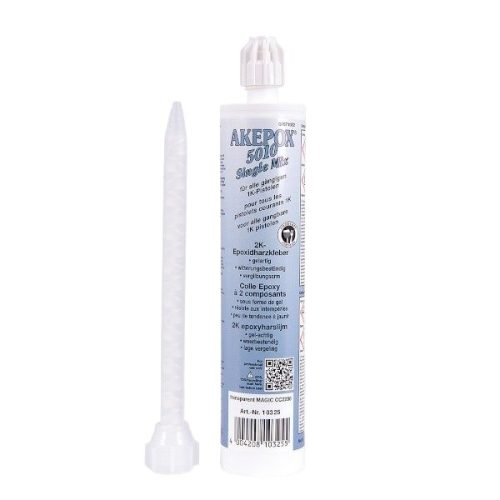 AKEMI AKEPOX 5010 Single Mix for visible stone joints