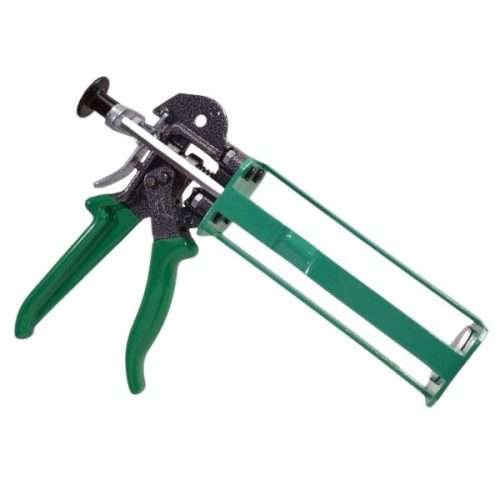 Akemi Colour Bond drip-less dispensing gun for adhesive cartridges