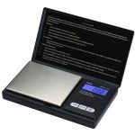 Akemi digital scale for accurate dosing and measuring