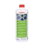 Akemi Epoxy Remover for epoxy resin residues on stone and ceramic surfaces