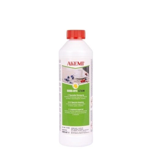 Akemi Good-Bye Stain for organic stains on mineral surfaces