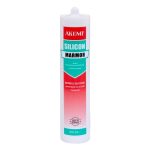 Akemi Marble Silicone for expansion and connecting joints in stone