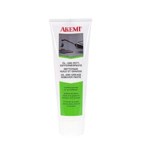Akemi Oil and Grease Remover Paste for stains on natural and artificial stone