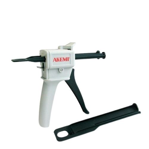 Akemi manual plastic gun for adhesive cartridges