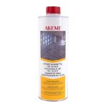 Akemi Polishing Fluid No. 10-2012 for natural and artificial stone care