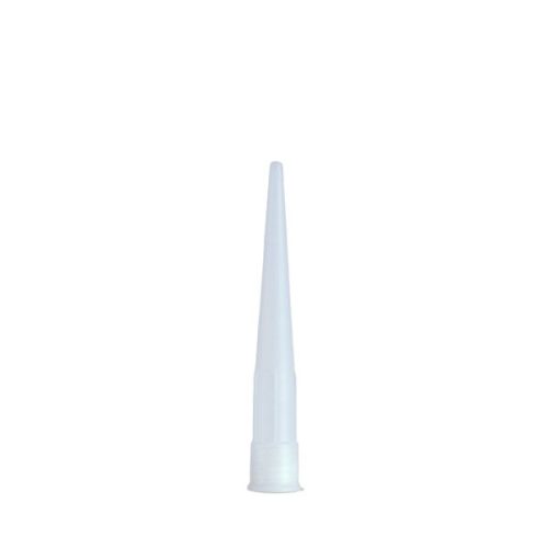 Akemi silicone cartridge nozzle for adhesive and sealant cartridges