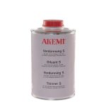 Akemi Thinner S for compatible stone filler and adhesive products