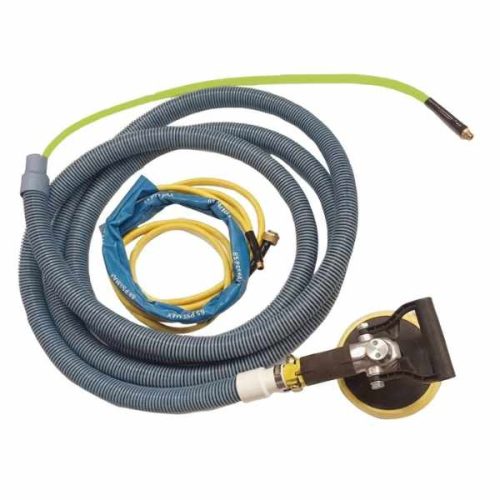 ALPHA AIR-680UW underwater pneumatic polisher for submerged polishing