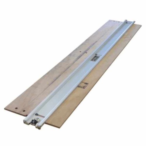 Alpha Spike Ruler SPR100 for straight cuts on thin porcelain tiles