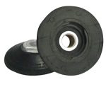 Alpha Turboshine Dual Adapter DAS35/8PD for stone polishing discs
