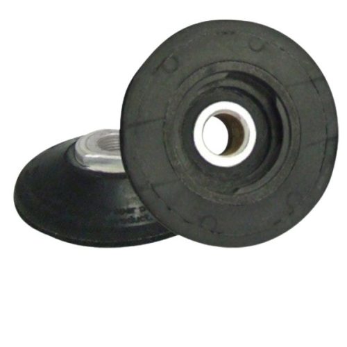Alpha Turboshine Dual Adapter DAS35/8PD for stone polishing discs