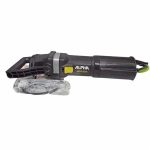 Alpha WDP-320 wet dry variable speed polisher for professional polishing