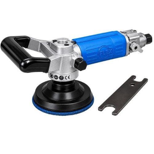 BARRANCA Pneumatic Wet Polisher BD-2321WR for stone polishing