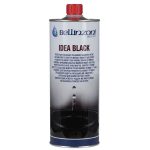 Bellinzoni IDEA BLACK stone enhancer sealer for black granite and stone