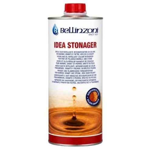 Bellinzoni IDEA STONE AGER stone enhancer sealer for marble and granite