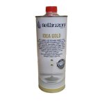 Bellinzoni IDEA GOLD stone sealer for marble and granite stain protection